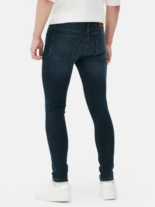 Skinny Fit Jeans