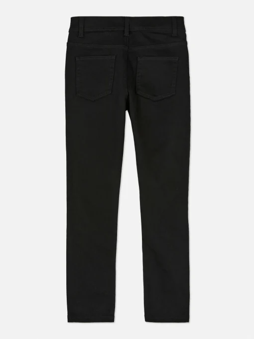Skinny Fit Jeans