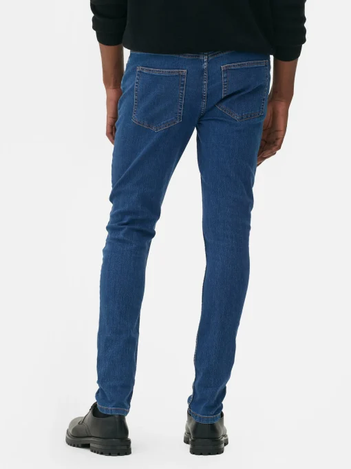 Skinny Fit Jeans