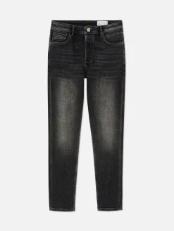 Skinny Fit Jeans