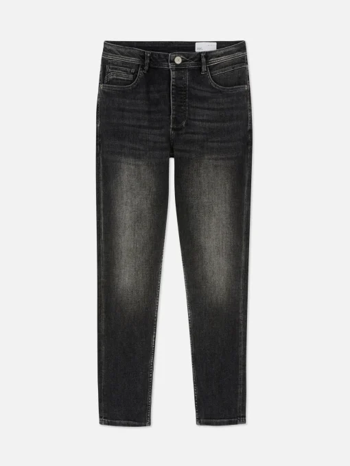 Skinny Fit Jeans