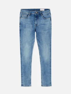 Skinny Fit Jeans