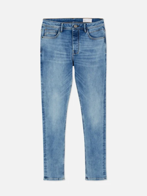 Skinny Fit Jeans