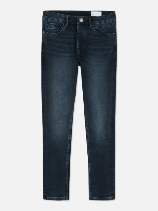 Skinny Fit Jeans