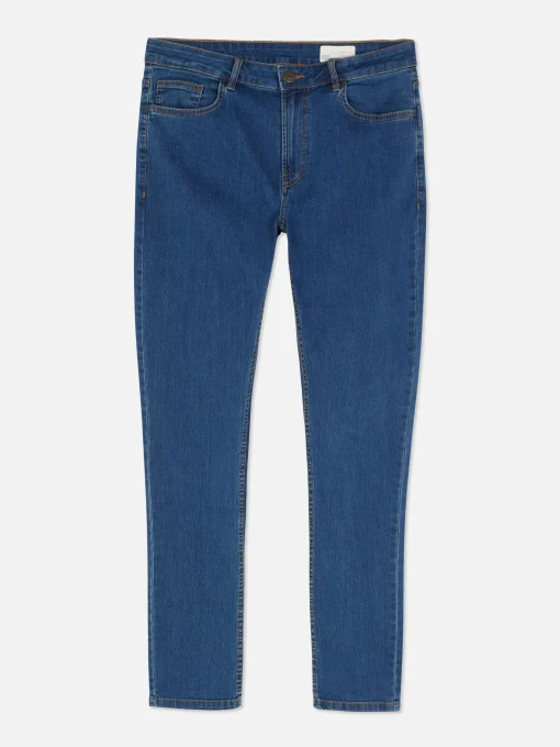 Skinny Fit Jeans