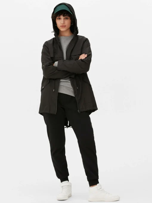 Skinny Fit Joggers