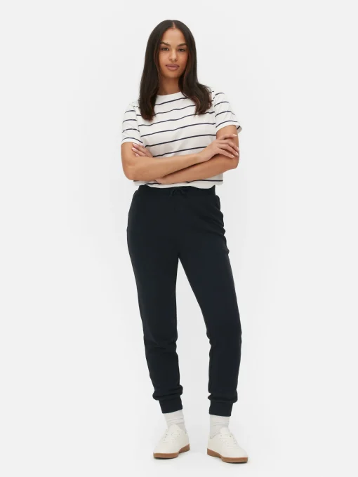Skinny Fit Joggers