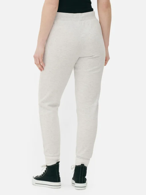Skinny Fit Joggers