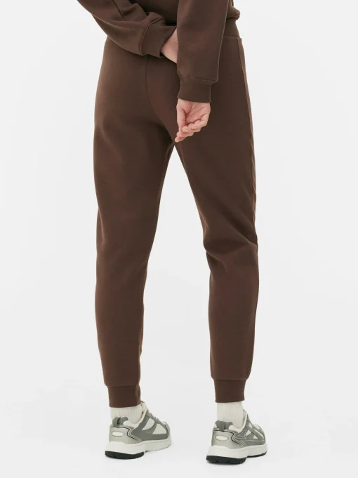 Skinny Fit Joggers