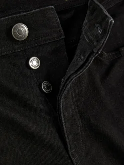 Skinny Twill Pants