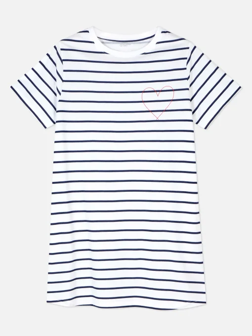 Sleep Tee