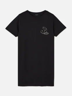 Sleep Tee