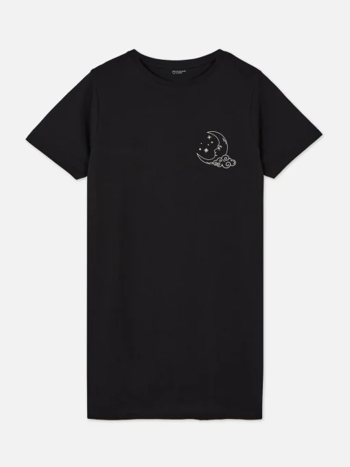 Sleep Tee