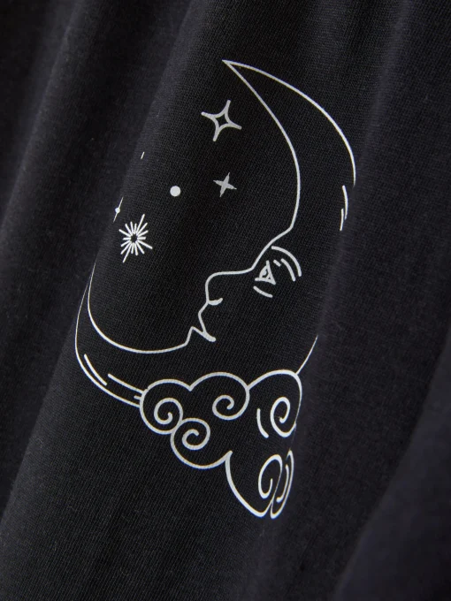 Sleep Tee