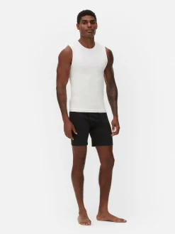 Sleeveless Tank
