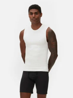 Sleeveless Tank