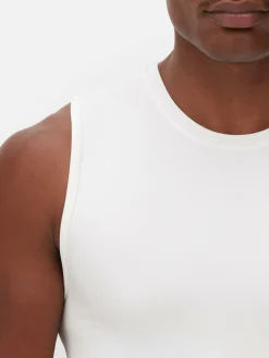 Sleeveless Tank