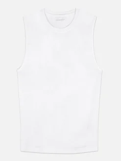 Sleeveless Tank