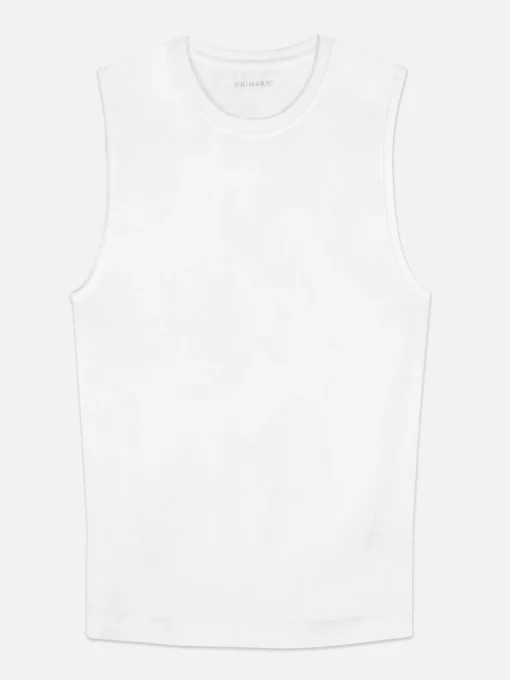 Sleeveless Tank