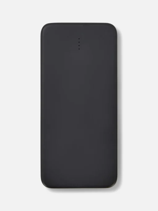 Slim 10,000 MAH Powerbank