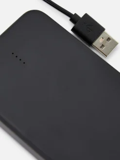 Slim 10,000 MAH Powerbank