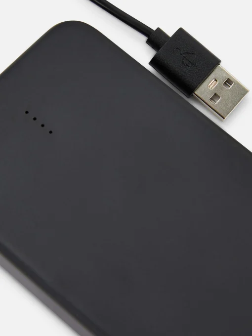 Slim 10,000 MAH Powerbank