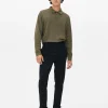 Slim Fit Chinos