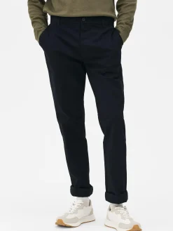 Slim Fit Chinos