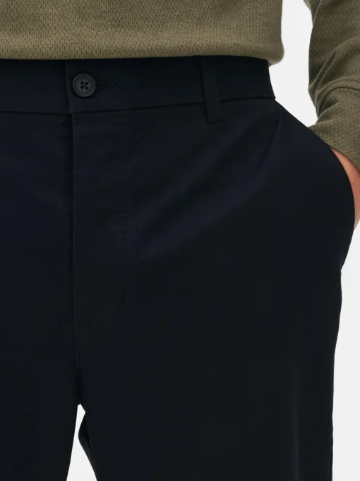 Slim Fit Chinos