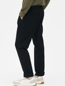 Slim Fit Chinos