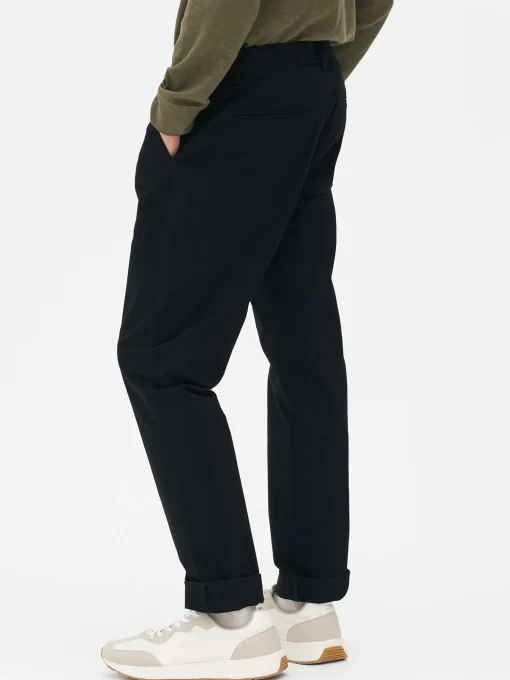 Slim Fit Chinos