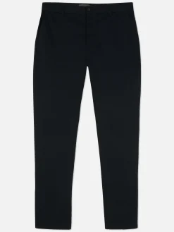 Slim Fit Chinos