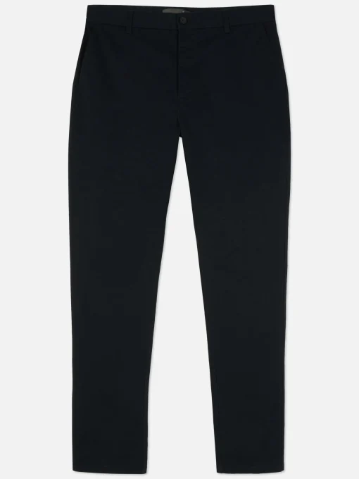 Slim Fit Chinos