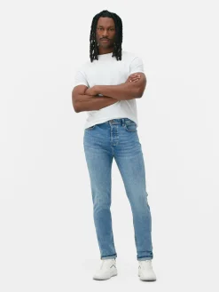 Slim Fit Jeans