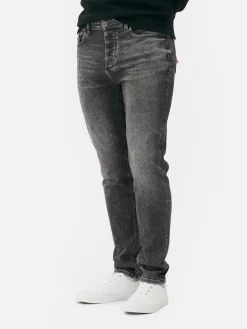 Slim Fit Jeans