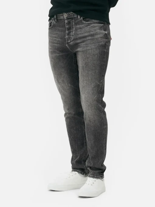 Slim Fit Jeans