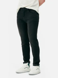 Slim Fit Jeans