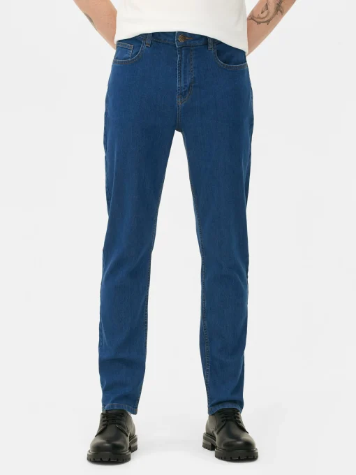 Slim Fit Jeans