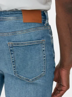 Slim Fit Jeans