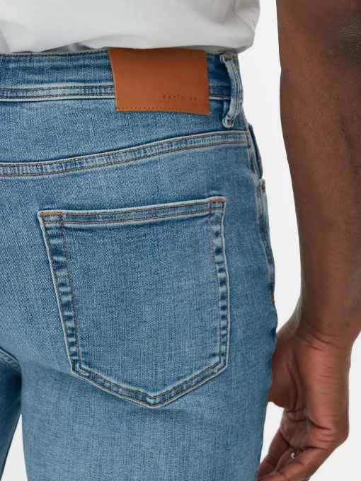 Slim Fit Jeans