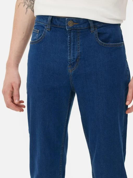Slim Fit Jeans