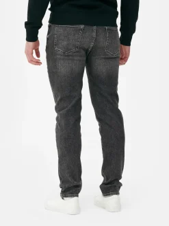 Slim Fit Jeans