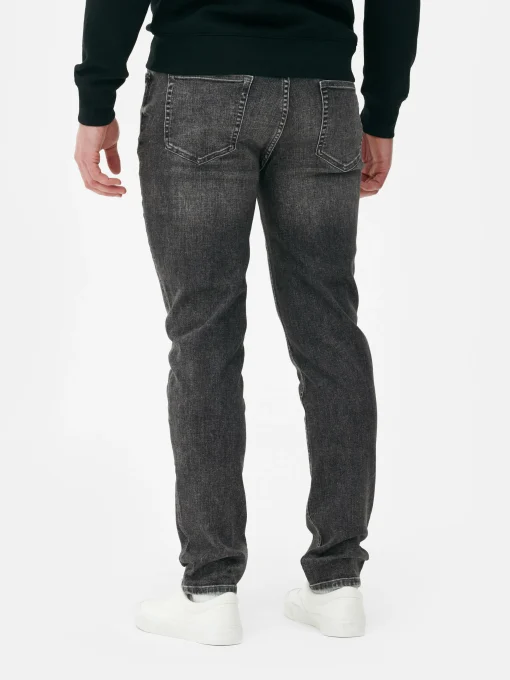 Slim Fit Jeans