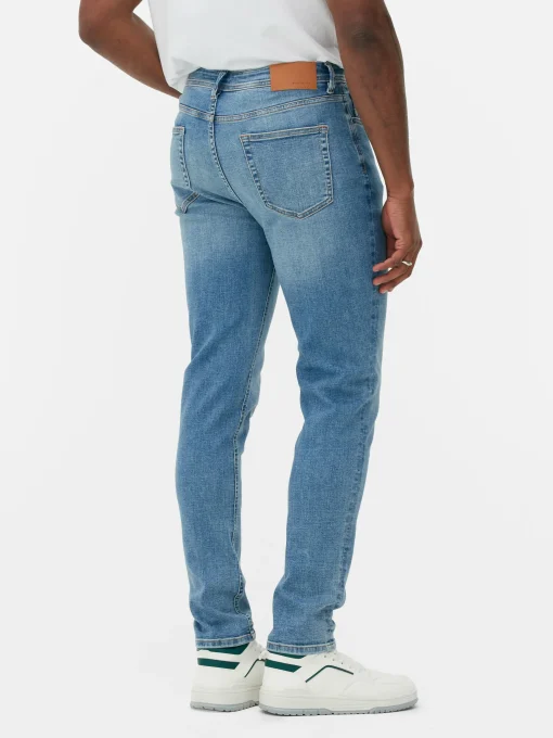 Slim Fit Jeans