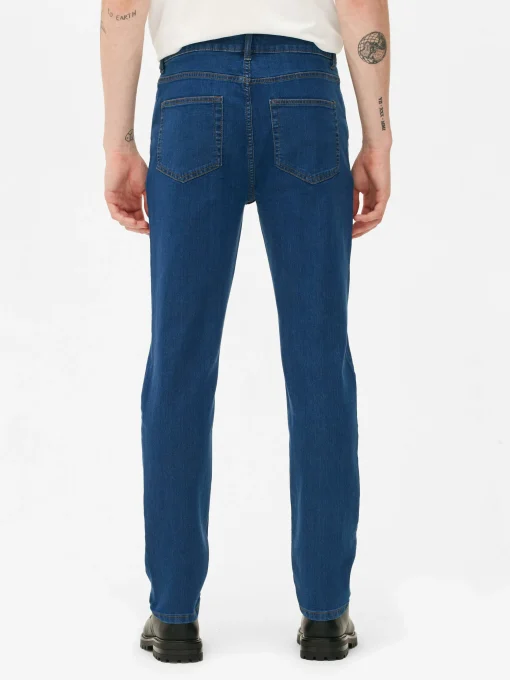Slim Fit Jeans