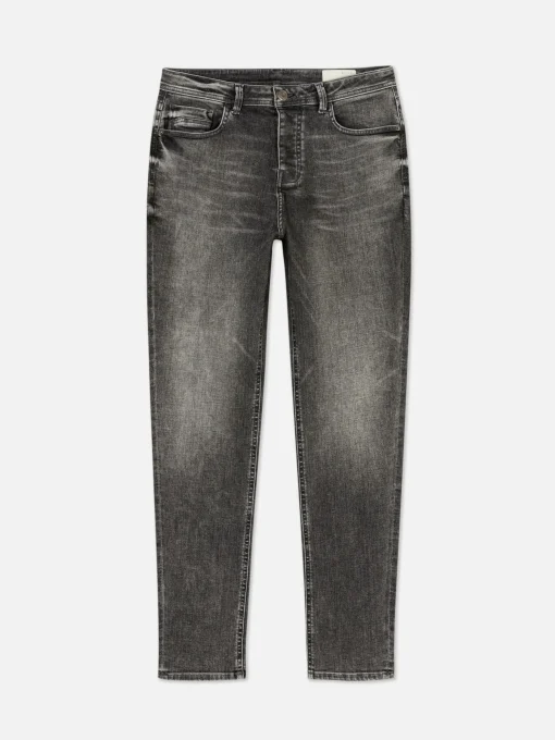 Slim Fit Jeans