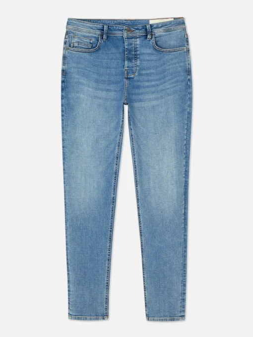 Slim Fit Jeans
