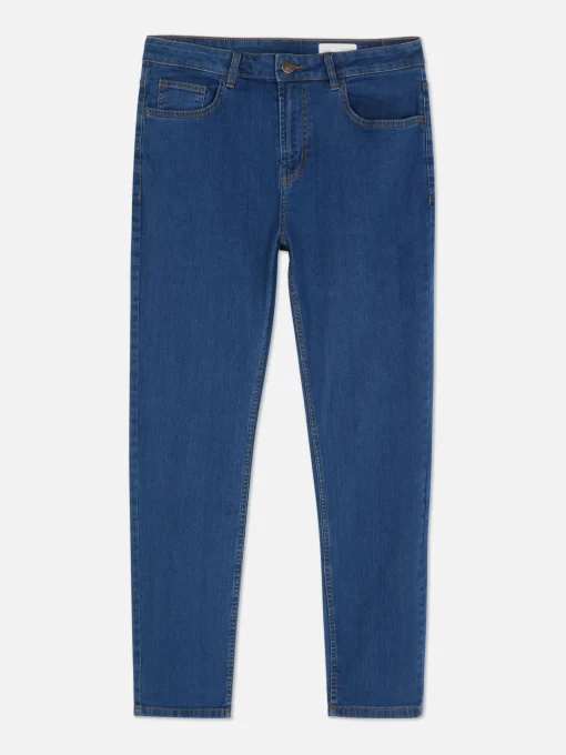 Slim Fit Jeans