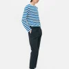 Slim Fit Stretch Chinos