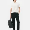 Slim Fit Stretch Chinos